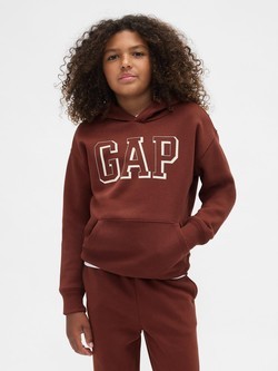 Gap logo hoodie za dječake