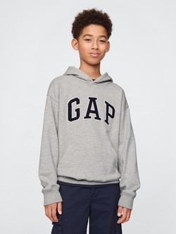 Gap logo hoodie za dječake