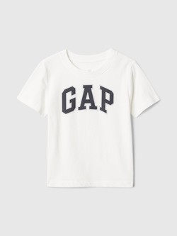 Gap logo majica kratkih rukava za djecu dječake