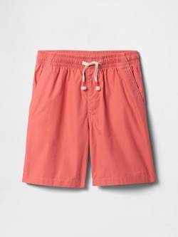 Relaxed fit kratke hlače za dječake