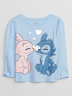 babyGap | Disney majica dugih rukava za djecu djevojčice