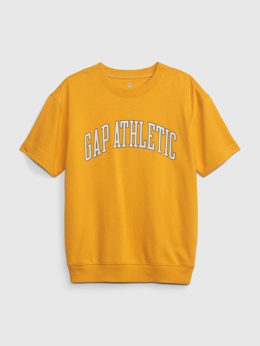 Slika za Gap logo majica kratkih rukava za dječake od Gap