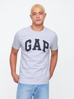 Gap logo muška majica kratkih rukava
