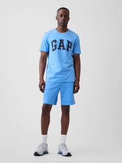 Gap logo muške kratke hlače