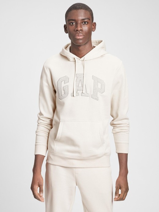 Slika za Gap logo muški hoodie od Gap