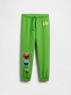 babyGap | Sesame Street logo donji dio trenirke za djecu dječake