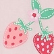 Pink Cherry Blossom Strawberries