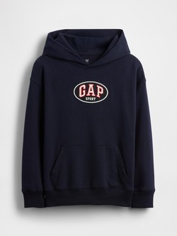 Gap logo hoodie za dječake