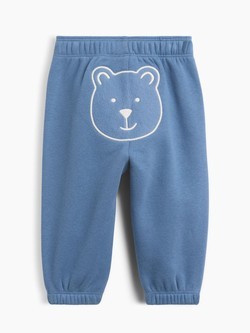 Gap logo donji dio trenirke za bebe
