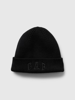 Gap logo pletena kapa za djecu dječake