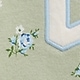 Sage Green Floral