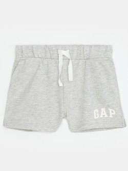 Gap logo kratke hlače za djecu djevojčice