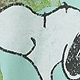 Surf Spray Green