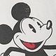 Mickey Mouse White