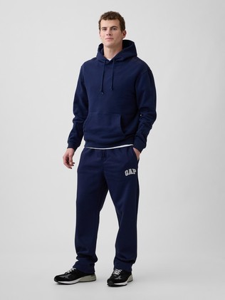 Gap logo muški donji dio trenirke