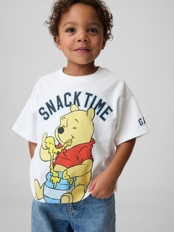 babyGap × Disney majica kratkih rukava za djecu dječake