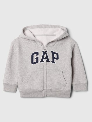 Gap logo hoodie za djecu dječake