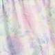 purple print