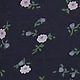 Blue Floral