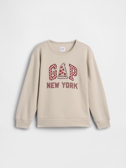 Gap logo pulover za dječake