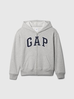 Gap logo hoodie za dječake