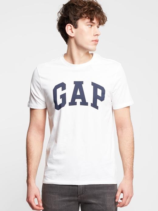 Slika za Gap logo muška majica kratkih rukava od Gap