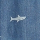 shark blue