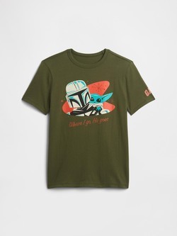 Star Wars™ majica kratkih rukava za dječake