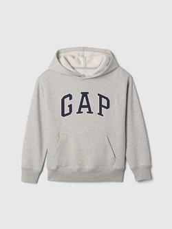Gap logo hoodie za dječake