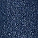 Dark Rinsed Wash