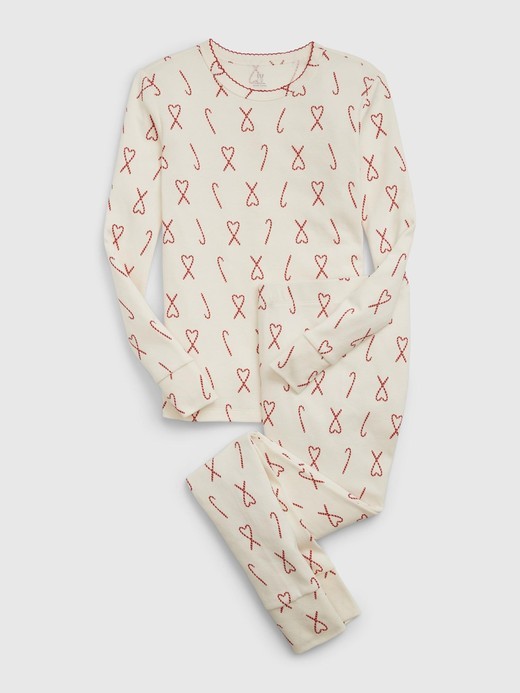 Slika za Pidžama s printom za djevojčice od Gap