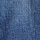 Dark Indigo Blue