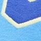 Beach Ball Blue