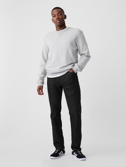 Muške straight jeans hlače