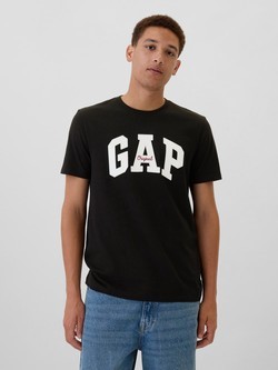 Gap logo muška majica kratkih rukava