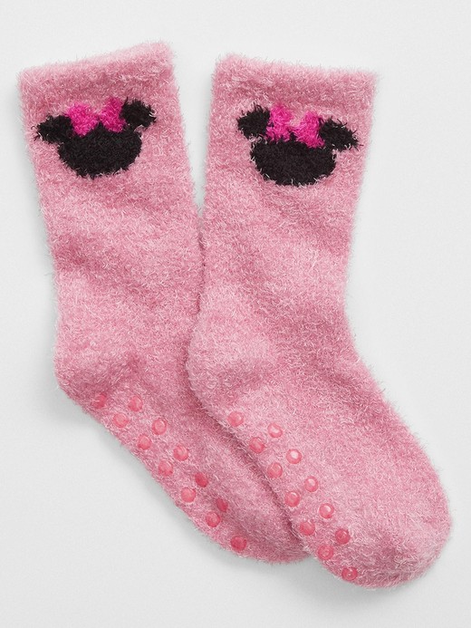 Slika za babyGap | Disney Minnie Mouse čarape za djecu djevojčice od Gap