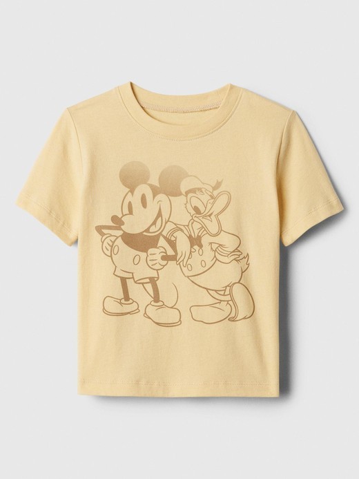 Slika za babyGap | Disney majica kratkih rukava za djecu dječake od Gap