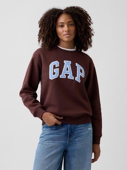 Gap logo ženski pulover