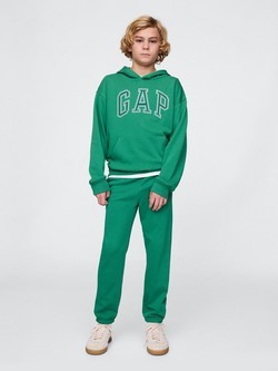 Gap logo donji dio trenirke za dječake