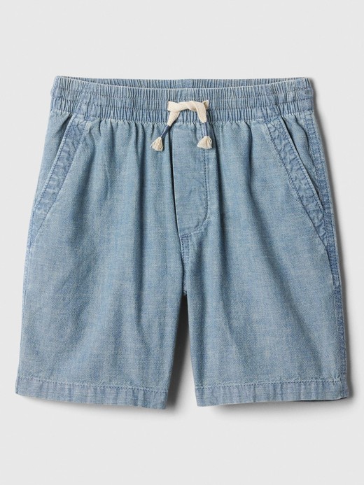 Slika za Denim kratke hlače za dječake od Gap