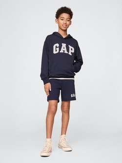 Gap logo kratke hlače za dječake