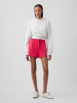 Gap logo ženske kratke hlače