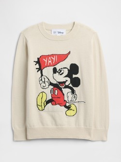 babyGap × Disney pleten pulover za djecu djevojčice