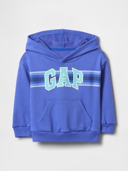 Gap logo hoodie za djecu dječake