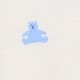 Soft Cornflower Blue