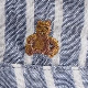 Blue Stripe