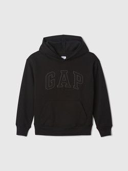 Gap logo hoodie za dječake