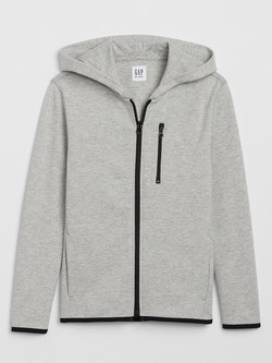 GapFit hoodie za dječake