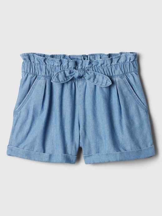 Slika za Kratke hlače za djecu djevojčice od Gap