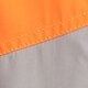 neon orange bolt